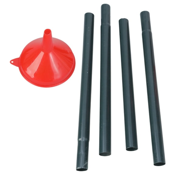 Watering Funnel for Holiday Trees and Indoor Outdoor Plant Watering Accessories