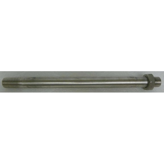 WSM Yamaha 40-90 HP Tilt Tube Stainless Steel - 986-110, 688-43131-02-00