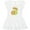 AA-White, variant on Safari 3rd Birthday 3 Year Old Girls Toddler Dress