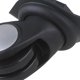 thumbnail image 2 of Ruedas Giratorias Yuxing para Maletas 9,5 x 9,2 x 5 cm Color Negro, 2 of 2