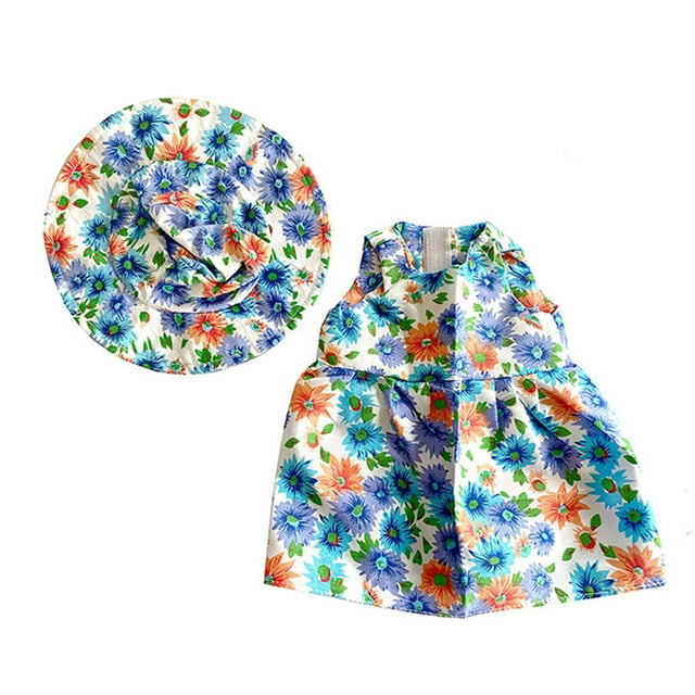 Juguetes de piscina, juguetes para bebés, juguetes para niños pequeños. Vestido de muñeca para niña. Hermoso vestido adecuado para muñecas de 18 pulgadas. Vestido de muñeca de Navidad. Sin muñeca ni z