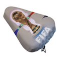 thumbnail image 1 of FIFA Funda de Asiento de Bicicleta Impermeable, Cojín Elástico Suave, Protector contra Lluvia, Polvo y UV, 1 of 6