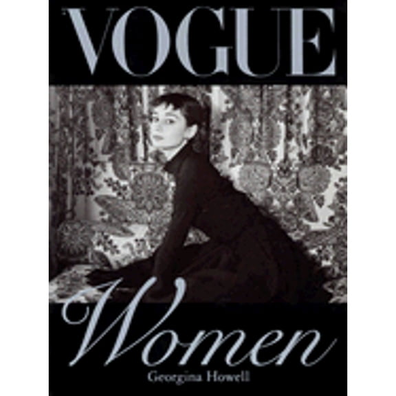 Pre-Owned Vogue Women