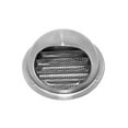 thumbnail image 5 of Lefu Stainless Steel Round Bull Nosed External Extractor Wall Vent Outlet, 5 of 5