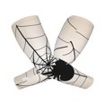 thumbnail image 2 of Balery Spiders On The Web 1 Cooling Arm Sleeves for Men & Women – Breathable, Moisture-Wicking Arm Sleeves for Women, Men & Kids, 2 of 8