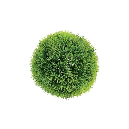 Fun Express - Medium Grass Ball (7in) for Wedding - Home Decor - Floral - Misc Floral - Wedding - 1