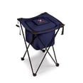 thumbnail image 4 of NCAA Idaho Vandals Sidekick Insulated Portable Cooler with Integrated Legs, 4 of 7