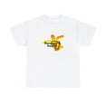 thumbnail image 2 of Unisex Ultra Cotton/African Pride Tee/Homeward Bound/S-5XLWH,BLK,BL,PK,GREY, 2 of 5