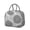 Grey-5, variant on Lunch Bag Lunch Box for Women Reusable Insulated Lunch Cooler Bags,Large Capacity for Work Travel Picnic,Water-Resistant Lemon Lunch Tote Bag Gifts for Woman Mom Yellow