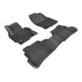 thumbnail image 1 of Alfombrilla 3D MaxSpider Kagu Custom Fit Mazda CX-5 2013-2016, 1 of 9