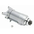 thumbnail image 2 of Starter Motor for Yamaha V-star 1100 Xvs1100 99-09, 2 of 12