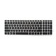 thumbnail image 1 of Retroiluminación de Computador Portátil Keyboard de ptop Idea para 15T 15T-J Baoblaze Teclado sin puntero, 1 of 7