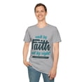 thumbnail image 5 of Church Sunday Bible Verse Men Women Tshirt, 5 of 7