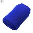 thumbnail image 7 of Limei Fashion Tights for Women Solid Color Semi Opaque Footed Tights Soft Stretch Pantyhose, 7 of 7