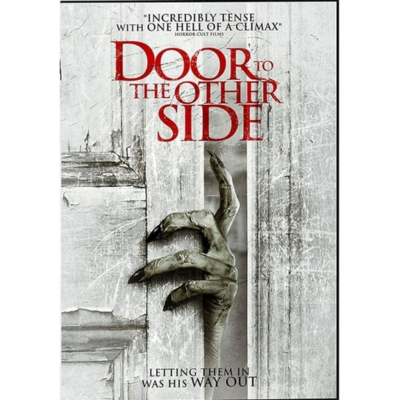 Pre-Owned The Door To Other Side (DVD)