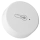 thumbnail image 1 of Sensor de Humedad de Temperatura, Medidor de temperatura de monitor remoto inalámbrico para zigbee para tuya para la vida Inteligente, 1 of 7