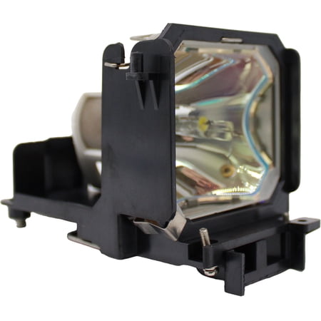 Jaspertronics Lamp & Housing for The Sony VPL-PX40 Projector with Original Specification & Full Lifespan Bulb Inside 1 Year Warranty 1 Unit per pack