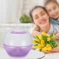 thumbnail image 4 of Liquid Air Fresheners Bedroom Freshen Electric Air Humidifier EU PLUG, 4 of 5