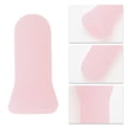 thumbnail image 3 of Unique Bargains 1 Pc Reusable Cupping Facial Tools for Beauty Parlor Pink Silicone, 3 of 5