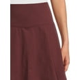 thumbnail image 4 of Athletic Works Women's Dri-More Skort, Sizes XS-XXXL, 4 of 5