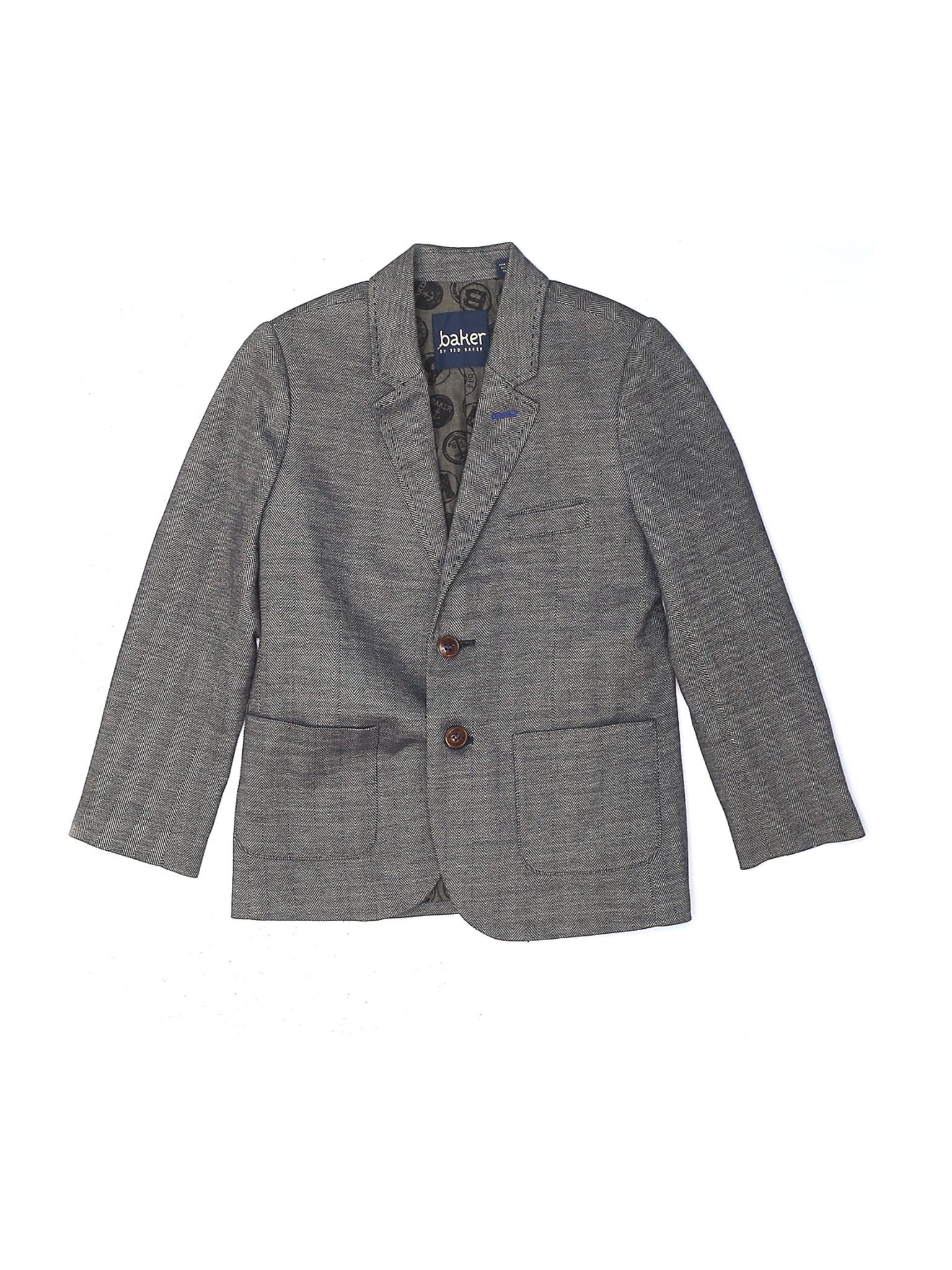 ted baker boys blazer