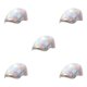 thumbnail image 1 of Qarigey Gorra plana de poliéster con protección solar para hombres y mujeres Manténgase fresco y protegido con estilo A prueba de viento Type2 NO2, 1 of 6