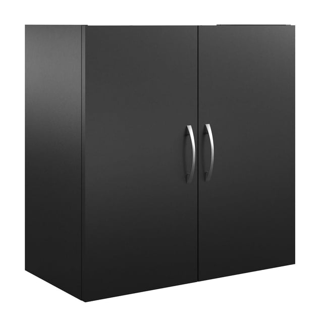 Systembuild Evolution Lory 24" Wall Cabinet, White
