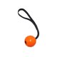 thumbnail image 5 of Methold Juguetes Balls Correa Cuerda Agarre de mano Entrenamiento Aburrimiento Breaker Alivio del estrés Fetch Suministros Accesorios Niños 5cm naranja 2piezas Methold CBP360158, 5 of 5