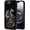 Don't Touch My Phone, variant on Compatible with iPhone 16e Case, Slim Impact Resistant Shock-Absorption Rubber Phone Protective Case Cover for iPhone 16e 2025 6.1", Dragon Rose