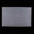 thumbnail image 6 of Blank Rug Hooking Craftswork Bag Making Cloth Bag Shaping Mesh Small, 6 of 6
