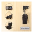 thumbnail image 6 of Replacement 21.6V Switch for Hilti SF22-A SIW22T-A, 6 of 7