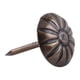 thumbnail image 1 of Clavos Para Tapizar Vintage, Tachuelas De Hierro, Tachuelas De Bronce Verde Con Estilo Vintage Para Decorar Sofá, Cesta, Manualidades, 1 of 7
