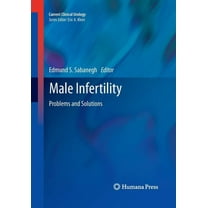 Current Clinical Urology: Male Infertility: Problems and Solutions (Paperback)