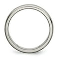 thumbnail image 2 of Titanium X-Design 6mm Satin Band, 2 of 6
