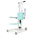 thumbnail image 1 of SuperHandy GoRise Transfert de Patient TX à Levage Capacité de 500 lb, Aluminium Portable du Sol au Debout avec Soutien Ergonomique, 1 of 8