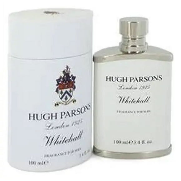 Hugh Parsons Whitehall Eau De Parfum Spray By Hugh Parsons