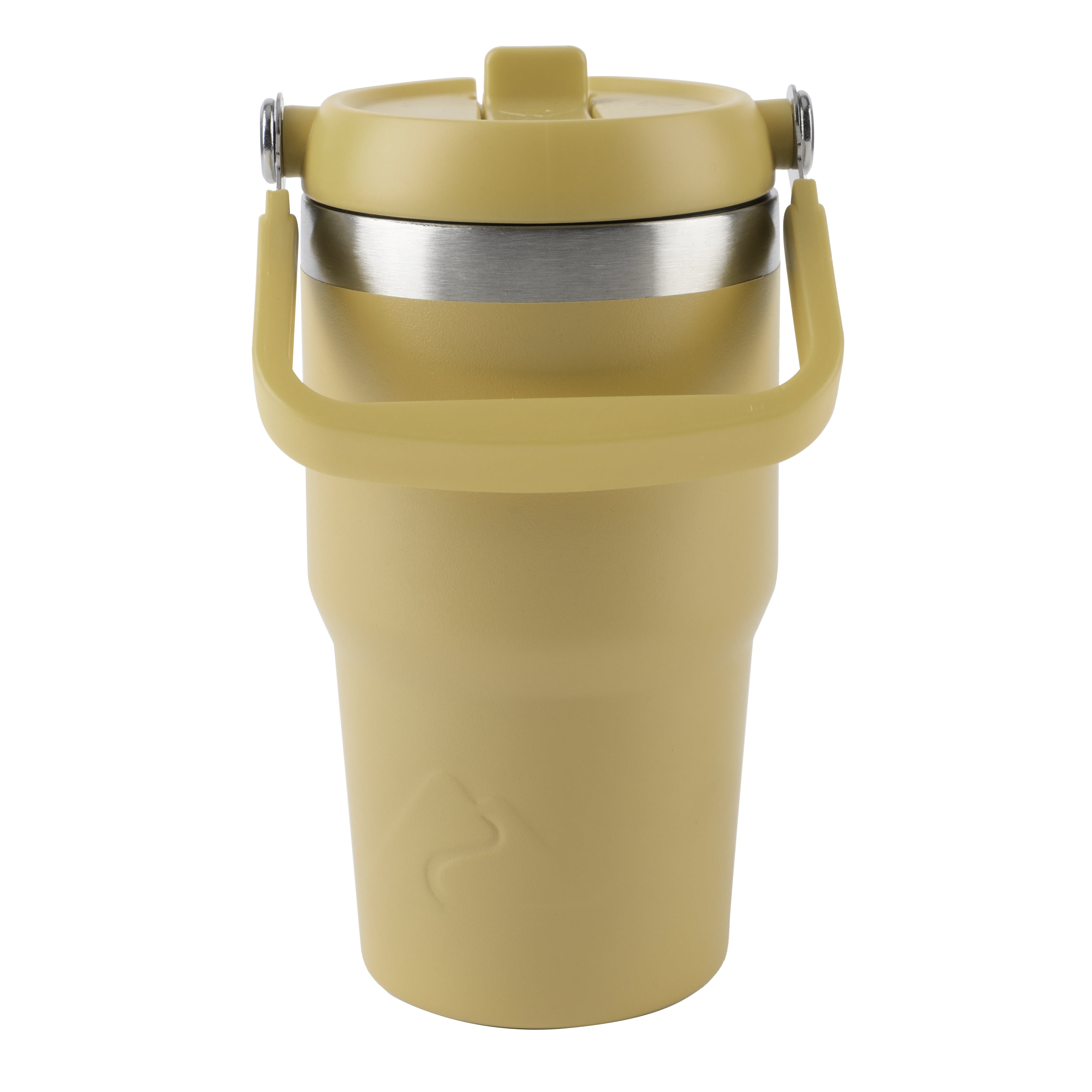 Ozark Trail 18oz Tailgating Swivel Tumbler- Gold