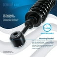 thumbnail image 5 of Detroit Axle - Front Struts Lower Ball Joints Tie Rods & Boots Sway Bars Replacement for 2004-2005 Ford F-150, 5 of 7