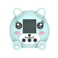 thumbnail image 2 of Funda Protectora Silicona A Prueba Golpes para Punirunes Interactive Digital Toy () Azul, 2 of 6