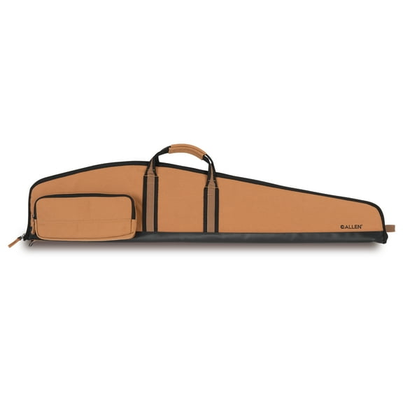 Allen Company 46 in Ranch Canvas Firearm Case, Tan, 1102-46