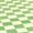 Green, variant on GUUCHA Checkered Rug for Living Room Bedroom Area Rug with Non Slip,4'x6',Green