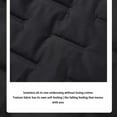 thumbnail image 4 of Minnieouse Pantalones de calentamiento térmico de invierno frío para hombre, pantalones holgados cálidos de poliéster grueso, ropa deportiva y Prendas para la parte inferior del cuerpo L Minnieouse AP013754-02, 4 of 6