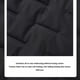 thumbnail image 5 of Qarigey Pantalones de calentamiento térmico de invierno frío para hombre, pantalones holgados cálidos de poliéster grueso, ropa deportiva y Prendas para la parte inferior del cuerpo 5XL Qarigey AP013754-07, 5 of 6