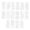 C98, variant on Professional Reusable Art Stencil Template Precisions Cut Shape Template Crafting Tool Set For Creative Design Projects