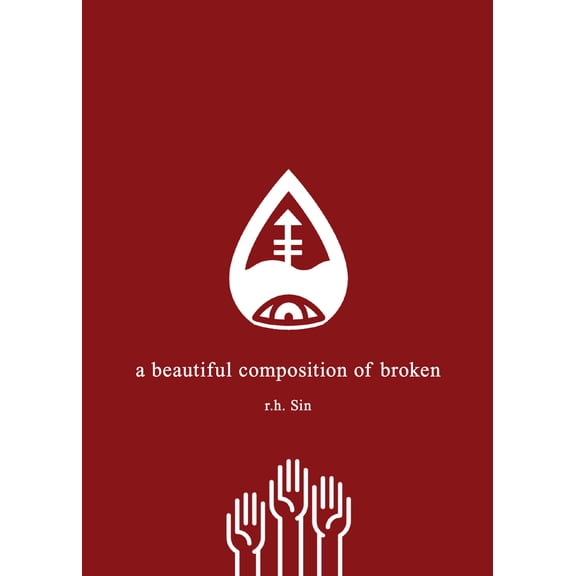Pre-Owned A Beautiful Composition of Broken (Paperback) 1449490166 9781449490164