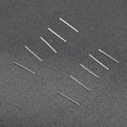 thumbnail image 3 of 0.5mm Stainless Steel Polishing Media Pins Magnetic Tumbler Mag Jewelry Polishers Finishing Pin, 3 of 4