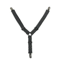 UNTERING Adjustable Dog Diaper Suspenders for Pet Sanitary Pantie Comfortable Puppy Nappy Suspender Belly Bands for Pets