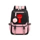 thumbnail image 1 of Mochilas Sprunki para niñas, mochila, bolso para madre y bebé de gran capacidad, bolso de maternidad impermeable, 1 of 3