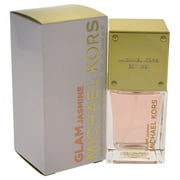 Michael Kors Glam Jasmine Eau De Parfum Spray, Perfume for Women, 1 oz