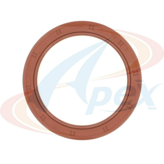 Engine Main Bearing Gasket Set